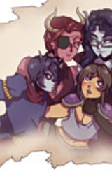 How to defeat a demon lord?!