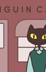 PENGUIN CAFE