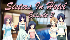 Sisters In Hotel: Episode 3