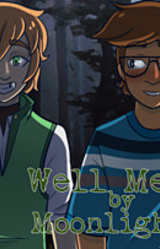 Well Met by Moonlight