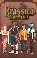 Brassica - A Marry Tale