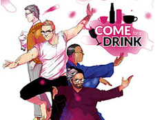 Come For a Drink