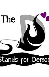The D (Stands for Demon)