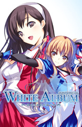 WHITE ALBUM: Memories like Falling Snow