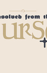 Absolved from the Curse