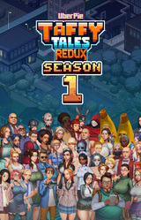 Taffy Tales
