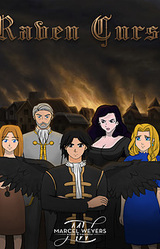 Raven Curse