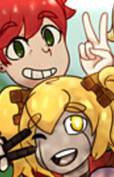 Synthetic Girlfriend