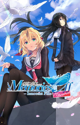Memories Off -Innocent Fille- for Dearest