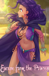 Escape from the Princess