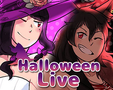 Battle Live: Halloween Live