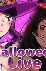 Battle Live: Halloween Live