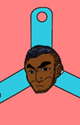 Date A Fidget Spinner 2