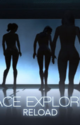 Space Explorers: Reload