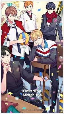 Cheyuggodeunghaggyo‏