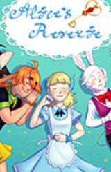 Alice's Reverie