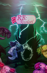 RB: Axolotl