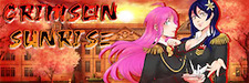Crimson Sunrise