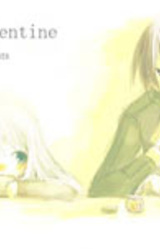 A Happy Valentine