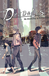 Daedalus: The Awakening of Golden Jazz