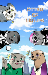 Otter of My Life