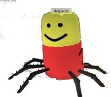 The Adventures of Luis Fonsi The Artist of Despacito