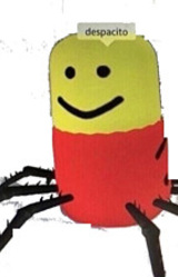 The Adventures of Luis Fonsi The Artist of Despacito