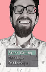Untitled Dating Sim