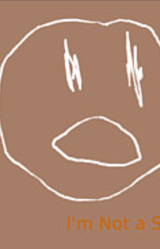 I'm Not a Sad Person