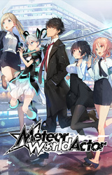 Meteor World Actor