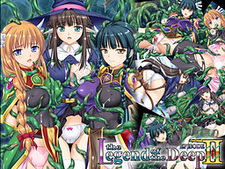 the Legend of the Deep - Episode II