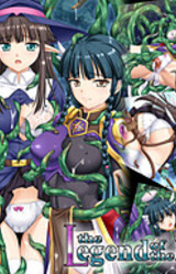 the Legend of the Deep - Episode II