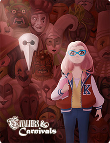 Cavaliers & Carnivals