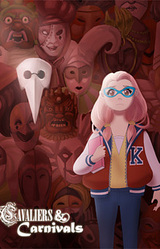 Cavaliers & Carnivals