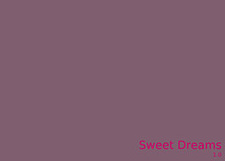 Sweet Dreams