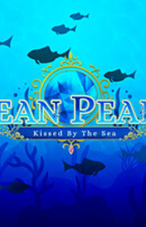Ocean Pearls: Kissed by the Sea