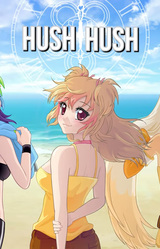 Hush Hush: Only Your Love Can Save Them