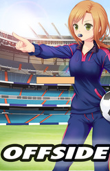 Offside