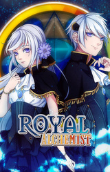 Royal Alchemist