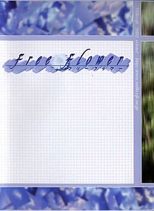 Free Flower