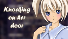 Knocking on her door
