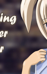 Knocking on her door