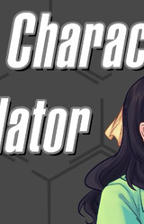 Main Character Simulator