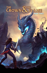 The Crown & The Flame