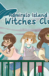Admiralo Island Witches Club