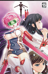 Zettai Shougeki ~Platonic Heart~