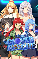 Hikari! Clover Rescue