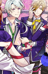 Beast Darling! ~Kemomimi Danshi to Himitsu no Ryou~