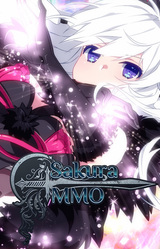 Sakura MMO