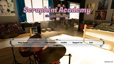 Seraphim Academy